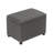 PU Faux Leather Storage Ottoman-1849702734-1849702728