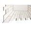 Elena Flat Wall Mirror