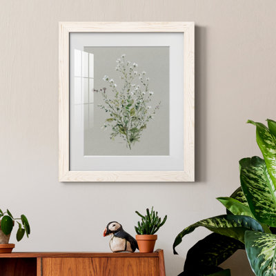 " Bouquet Of Grace I "