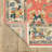 Anneli Vintage Oriental Salmon Pink/ Multi Area Rug-786894233