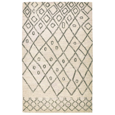 Lasell Abstract Indoor Rug