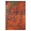 Loyalton Orange/Green Rug-659218182