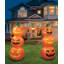 Bouée gonflable Pumpkin Banner