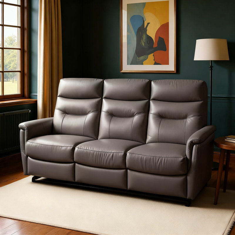 Faryl 3 - Piece Living Room Set