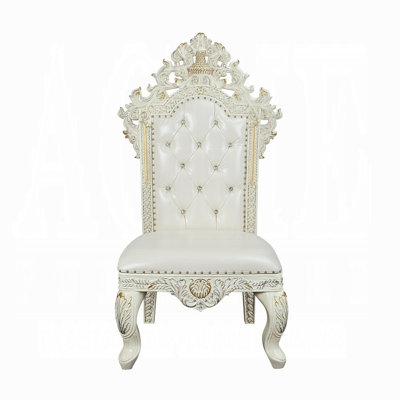 Adara Side Chair (Set-2)