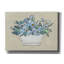 "Epic Graffiti" Floral Tub 2 "par Silvia Vassileva, art mural sur toile, 54 po x 40 po-387472509