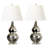 Moriarty Ceramic Table Lamp-18365909