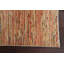 Tapis oriental Kinsela Gabbeh Kashkoli noué à la main 3 x 4