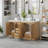 Eris 60 Double Bathroom Vanity with Top