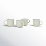 Hirma Stoneware Coffee Mug