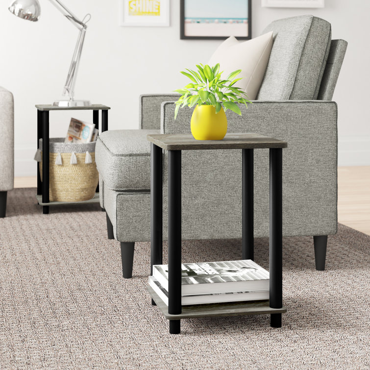 Yreka End Table Set