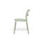 Toni Tablo Outdoor Dining Table Set With Armchairs-1937546273