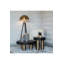 Macaron Solid Wood Coffee Table