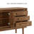 Leangela 56.13'' Sideboard