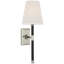 Basden 1 - Light Candle Wall Light-59211158-58961237
