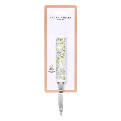 Laura Ashley Stainless Steel Peeler