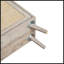 Range-chaussures 4 portes