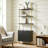 Tesse Ladder Bookcase-866788790