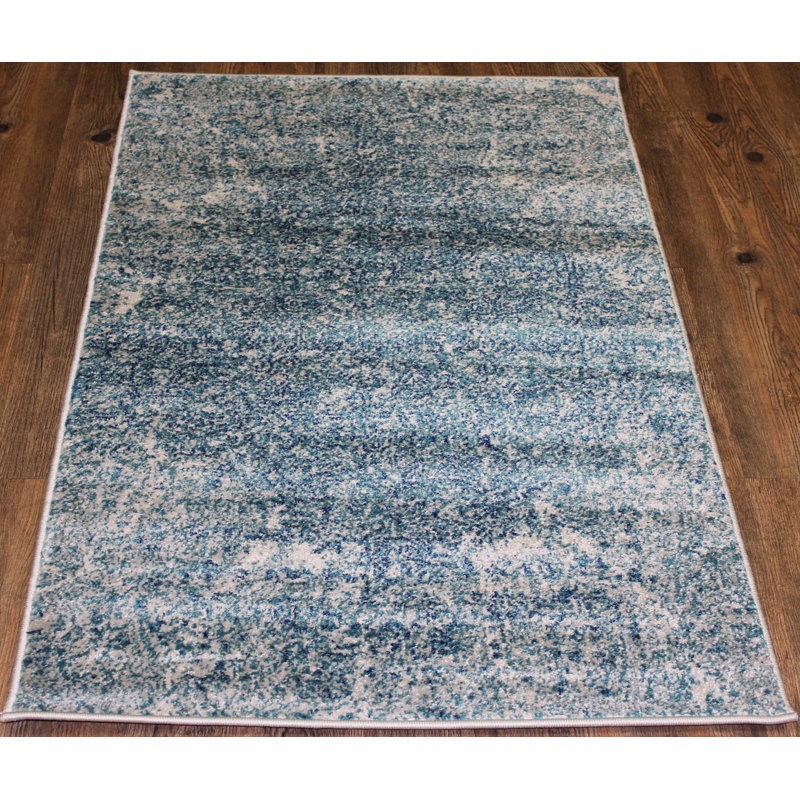 Toombs Abstract Indoor Rug