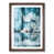 Walnut Framed selected