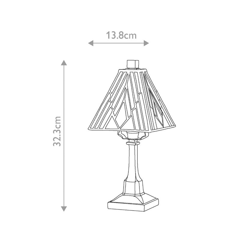 Cherrill Table Lamp