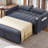 Agon Upholstered 55.9'' Sleeper Sofa-730089988