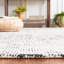 Tapis en coton touffeté à la main Tonnia-333440421