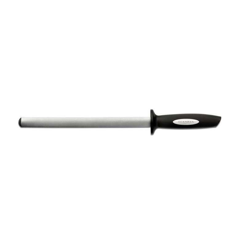 SCANPAN Classic 10 in. Honing Steel