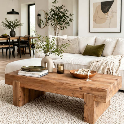 Table basse