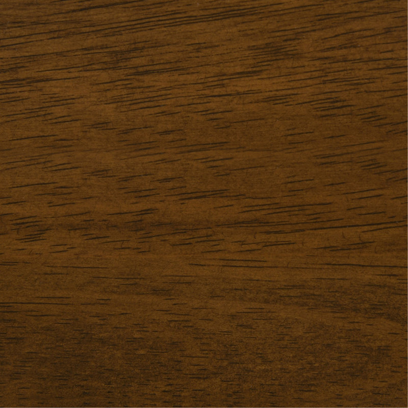 Dark Walnut 5-Piece Dining Set