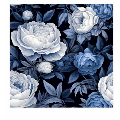 Art floral de William Morris