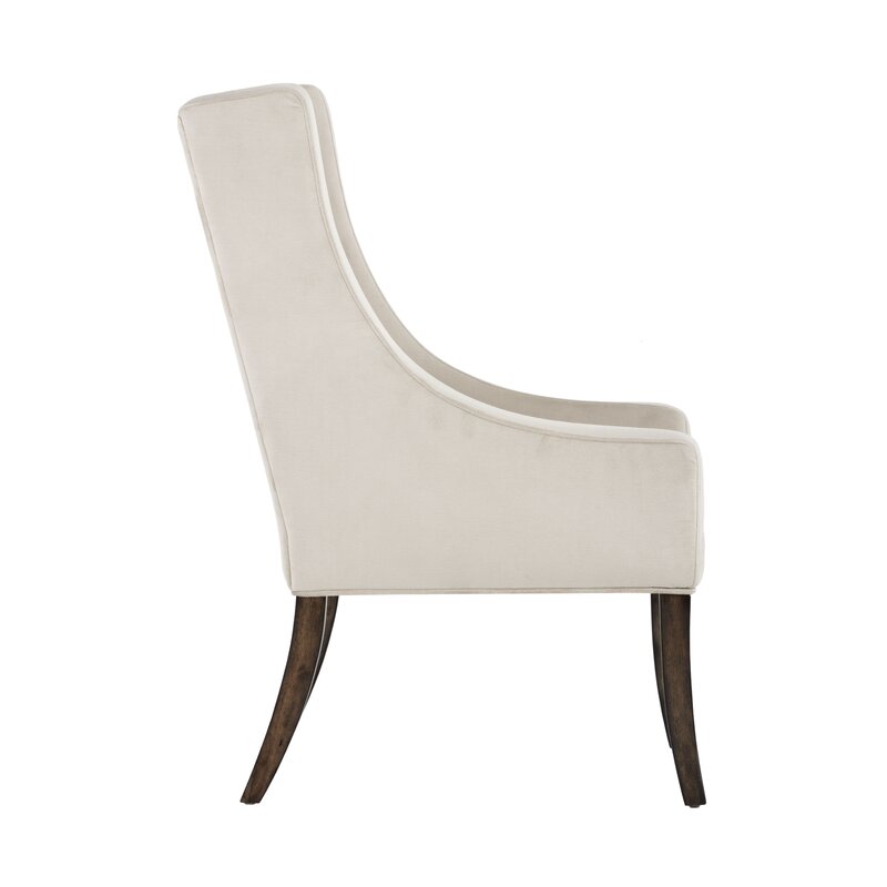 Canora Grey Dopson Aiden Upholstered Dining Chair | Wayfair