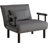 Kono Linen Teen Convertible Chair-779837476