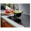 Induction Cooktop with 4 Elements-930748519
