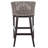 Grifton Solid Wood Saddle Seat Bar Stool-2137056277