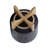 Includes plant rack flower pots