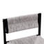 Ensemble de 2 tabourets de bar Honey-172669703