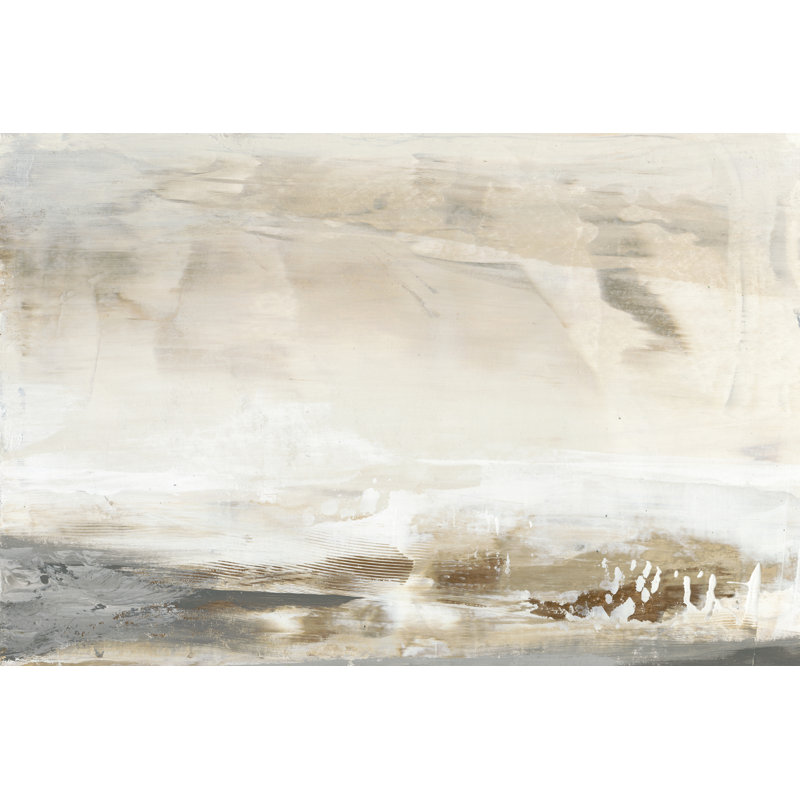 Wrapped Canvas Painting, 81cm H x 122cm W