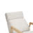 Yosalin 28" Manual Recliner-121439013