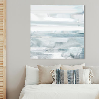 " Misty Beach "