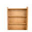 Support DVD / VHS en bois de style tablette - Série 07-1124508232-1157890697