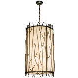 Rama 10 - Light Pendant