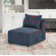 Raaid Upholstered Slipper Chair