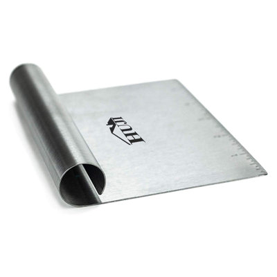 HUJI Pastry Cutter
