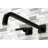 Kingston Brass Milano Two-Handle 3-Hole Wall Mount Roman Tub Faucet-58704229-113039313