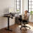 Kreutzer Height Adjustable Standing Gaming Desk-1670134400-1670371017