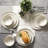 Rockaway 12 Piece Dinnerware Set-263453162
