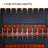 HSK63-120PCS Tool Holder Cabinet