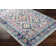 Wroblewski Oriental Indoor Rug