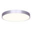 Plafonnier encastré simple à 1 lumière Caraban-54860246-54860237
